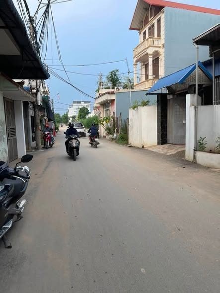 Cần bán lô đất đẹp phường Xuân Hòa - Phúc Yên - Phú Thọ - Vĩnh Phúc cũ -Ô tô tránh vào đất - Ảnh 3