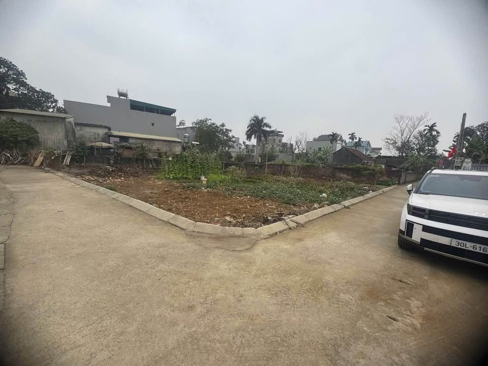 950 triệu sẵn sổ đỏ trục liên khu dân cư Xuân Hòa - Ảnh 3