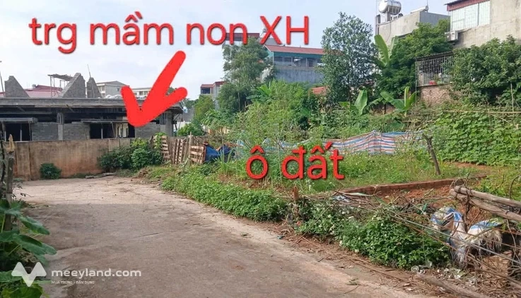 Sở hữu ngay 3 lô đất trung tâm Xuân Hòa, Phúc Yên, tư sinh lời cực đỉnh - Ảnh 3