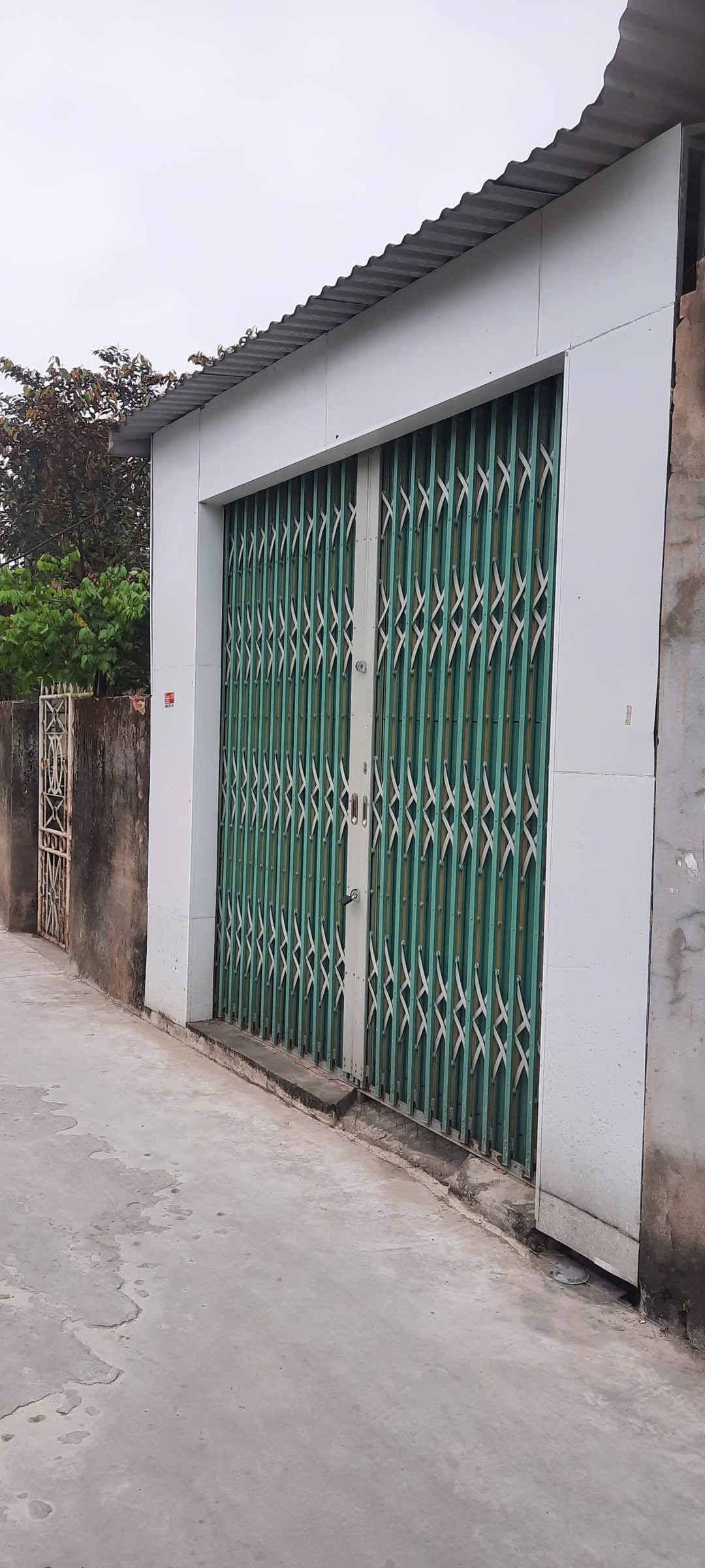 NHÀ CẤP 4 rẻ Phường Quảng Thịnh, Thanh Hoá. - Ảnh 3