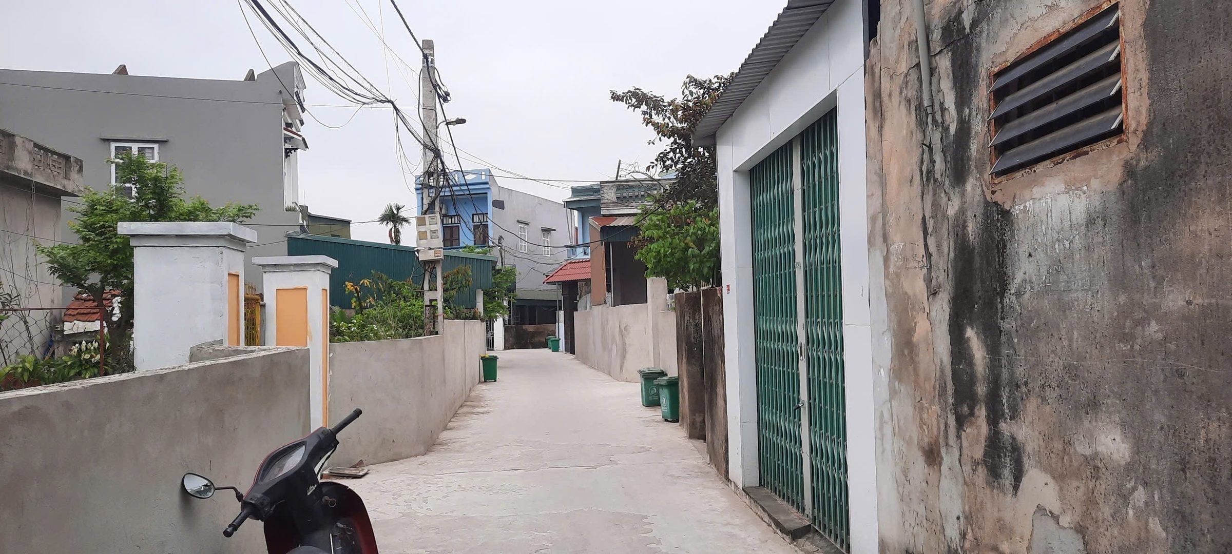 NHÀ CẤP 4 rẻ Phường Quảng Thịnh, Thanh Hoá. - Ảnh 4