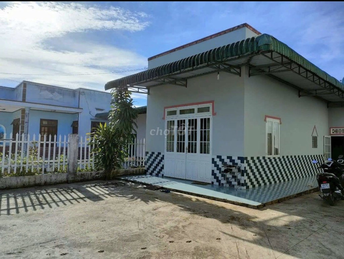 Nhà rộng thoáng an ninh Lâm Đồng