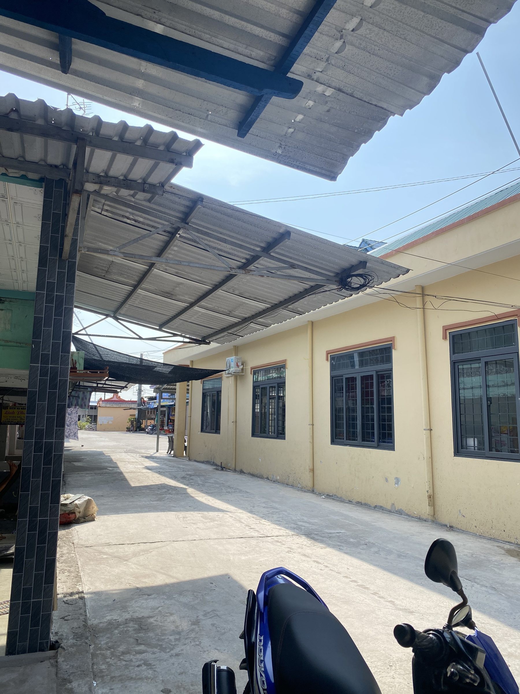 Bán Nhà riêng 130m2 có sẵn 130 m2 thổ cư giá 880 triệu tại - Chọn - Xã Bình An Huyện Châu Thành Kiên Giang - Ảnh 3