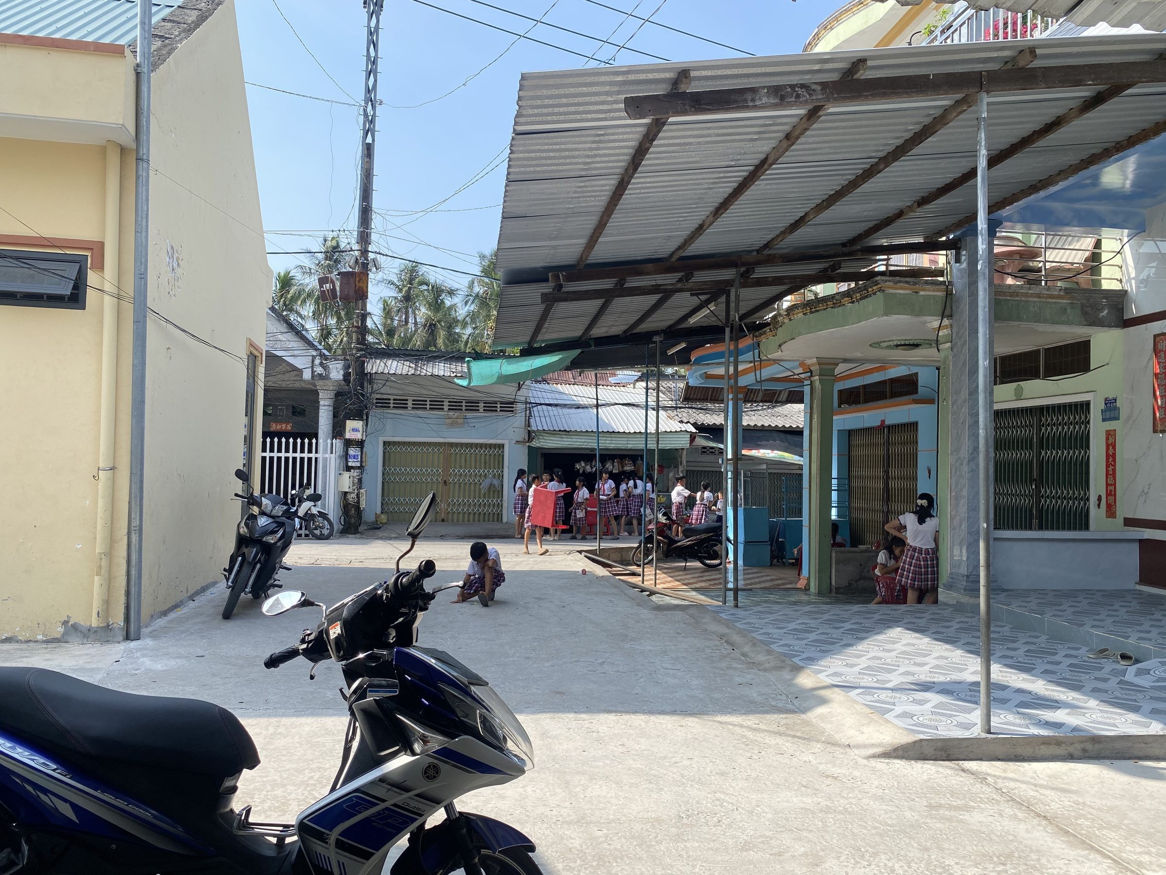Bán Nhà riêng 130m2 có sẵn 130 m2 thổ cư giá 880 triệu tại - Chọn - Xã Bình An Huyện Châu Thành Kiên Giang - Ảnh 4