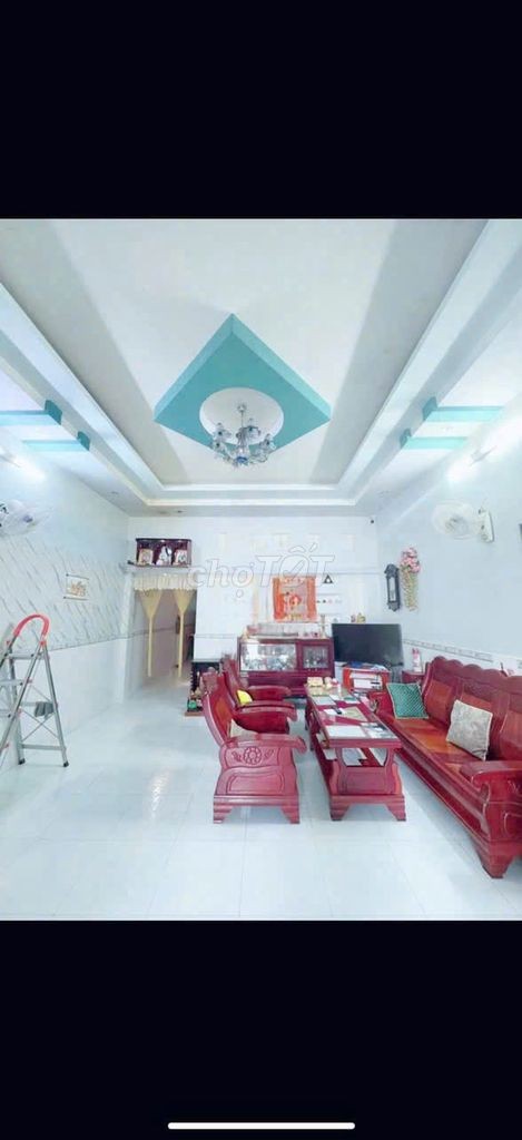 Cần bán nhanh căn nhà 2 mặt tiền đường Nguyễn Đình Chiểu - Ảnh 1