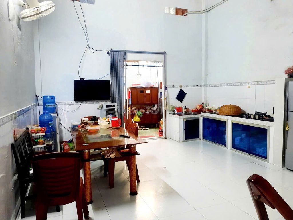 Cần bán nhanh căn nhà 2 mặt tiền đường Nguyễn Đình Chiểu - Ảnh 5