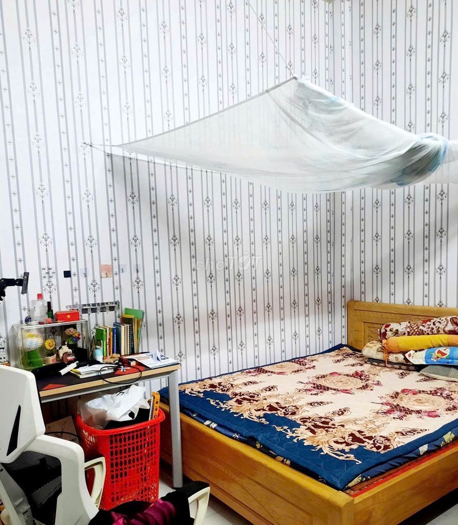 Cần bán nhanh căn nhà 2 mặt tiền đường Nguyễn Đình Chiểu - Ảnh 6