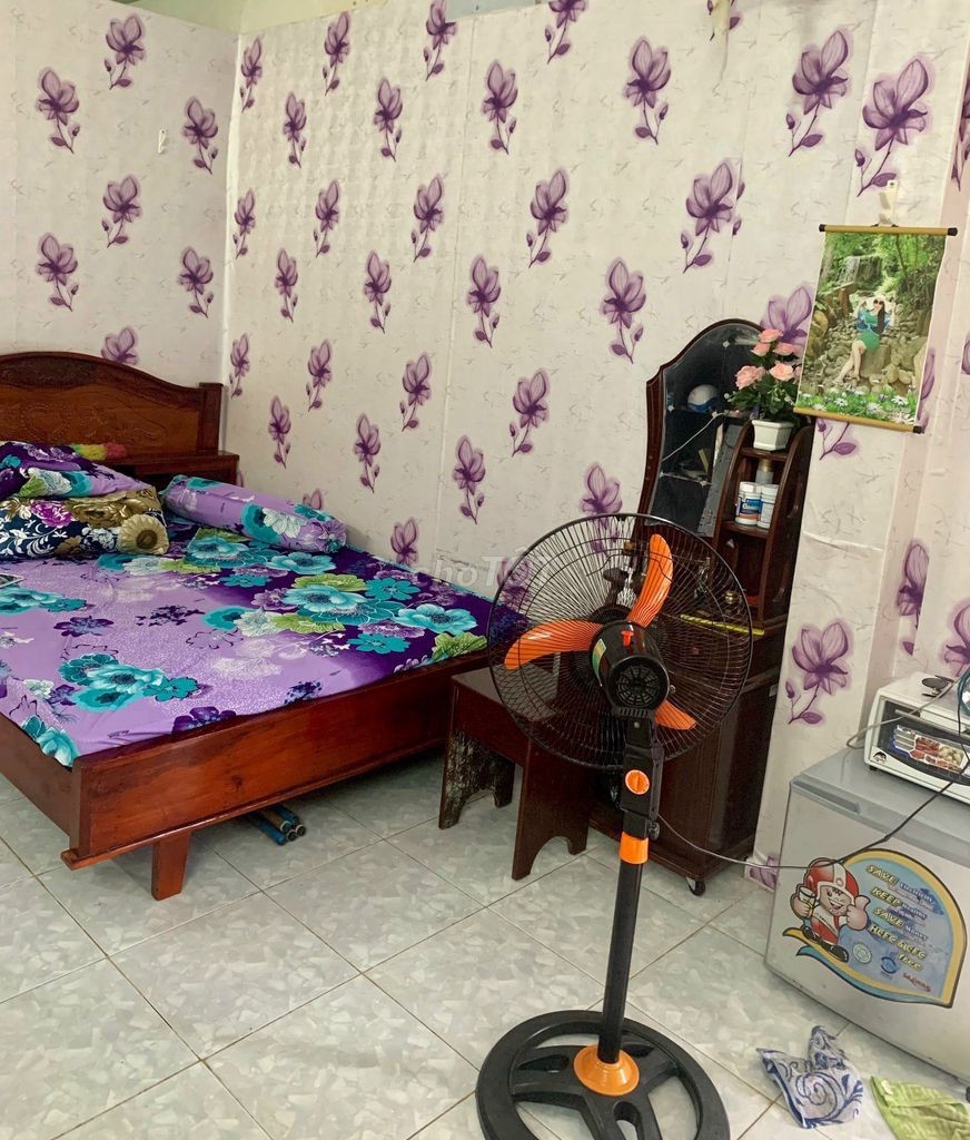 Quản Lộ Phụng Hiệp, Tân Thành, Cà Mau, 8898m, ngang 69m, chỉ 29 tỷ