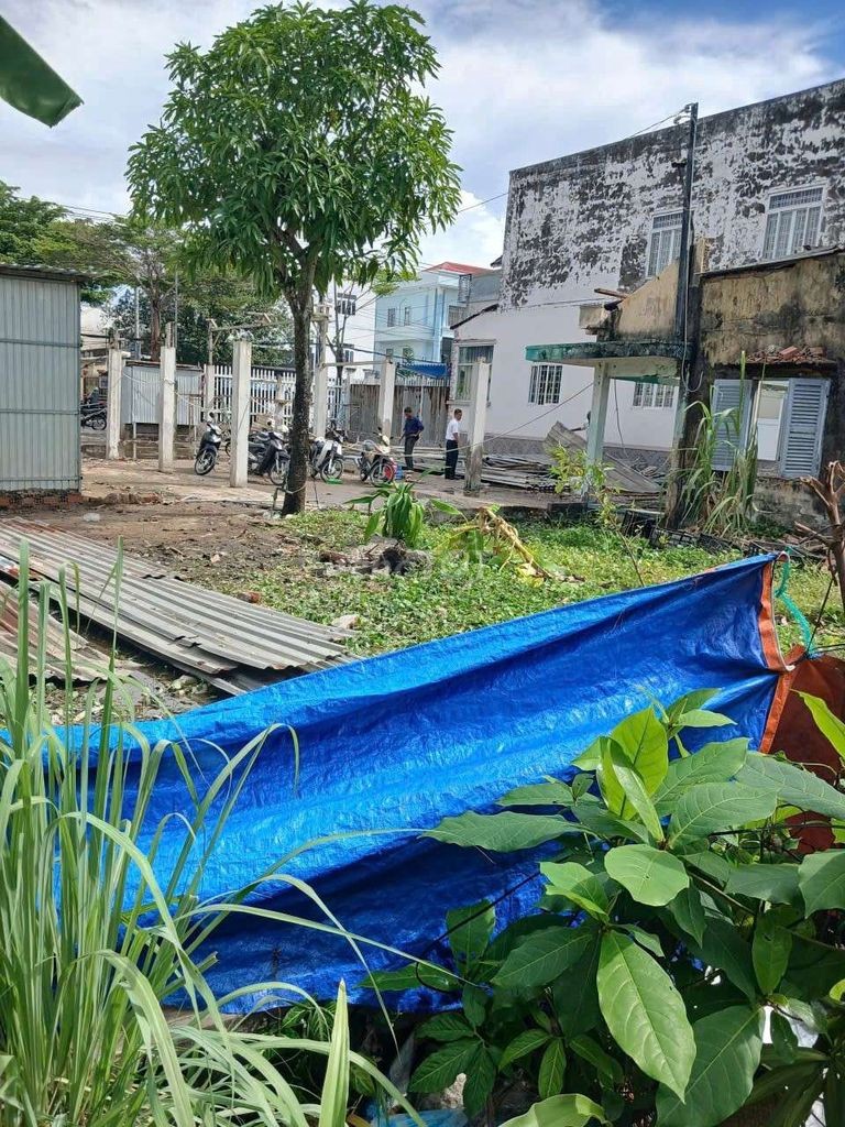 Đất nền trung tâm TP Cà Mau - Ảnh 2