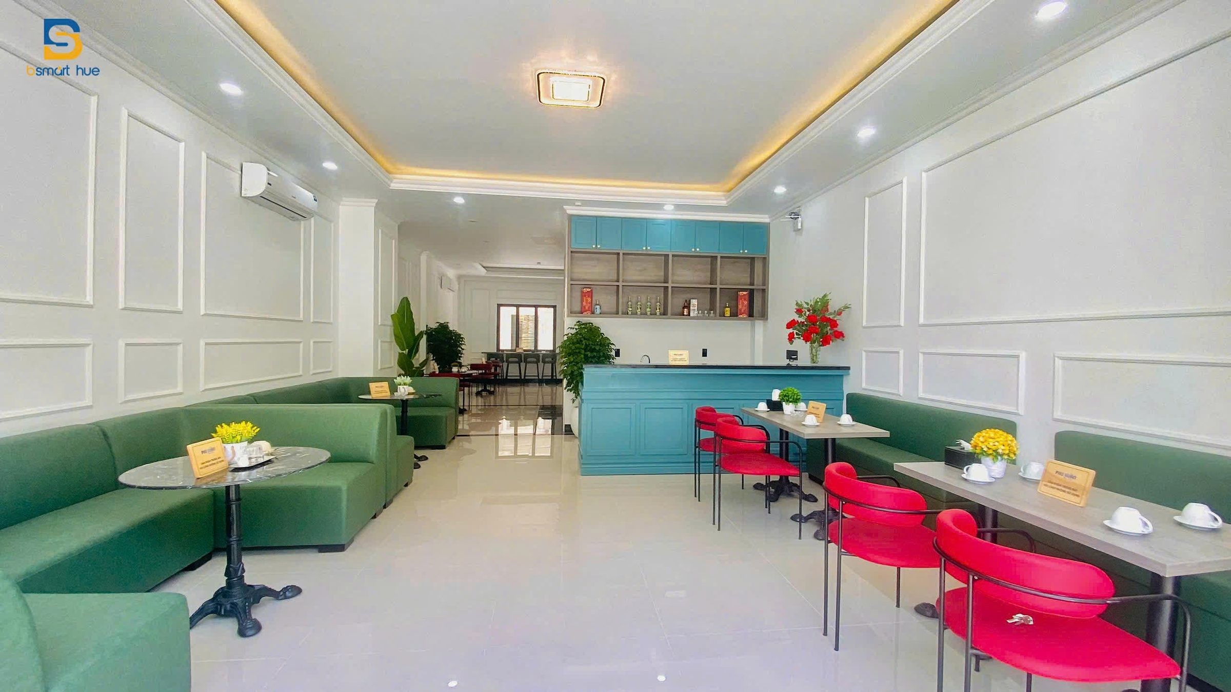 PHÚ XUÂN CITY ĐÓNG 2TY5 NHẬN NHÀ KINH DOANH 40TR/THÁNG – 70% THANH TOÁN 30 THÁNG (MỖI THÁNG TRẢ 130TR) - Ảnh 2