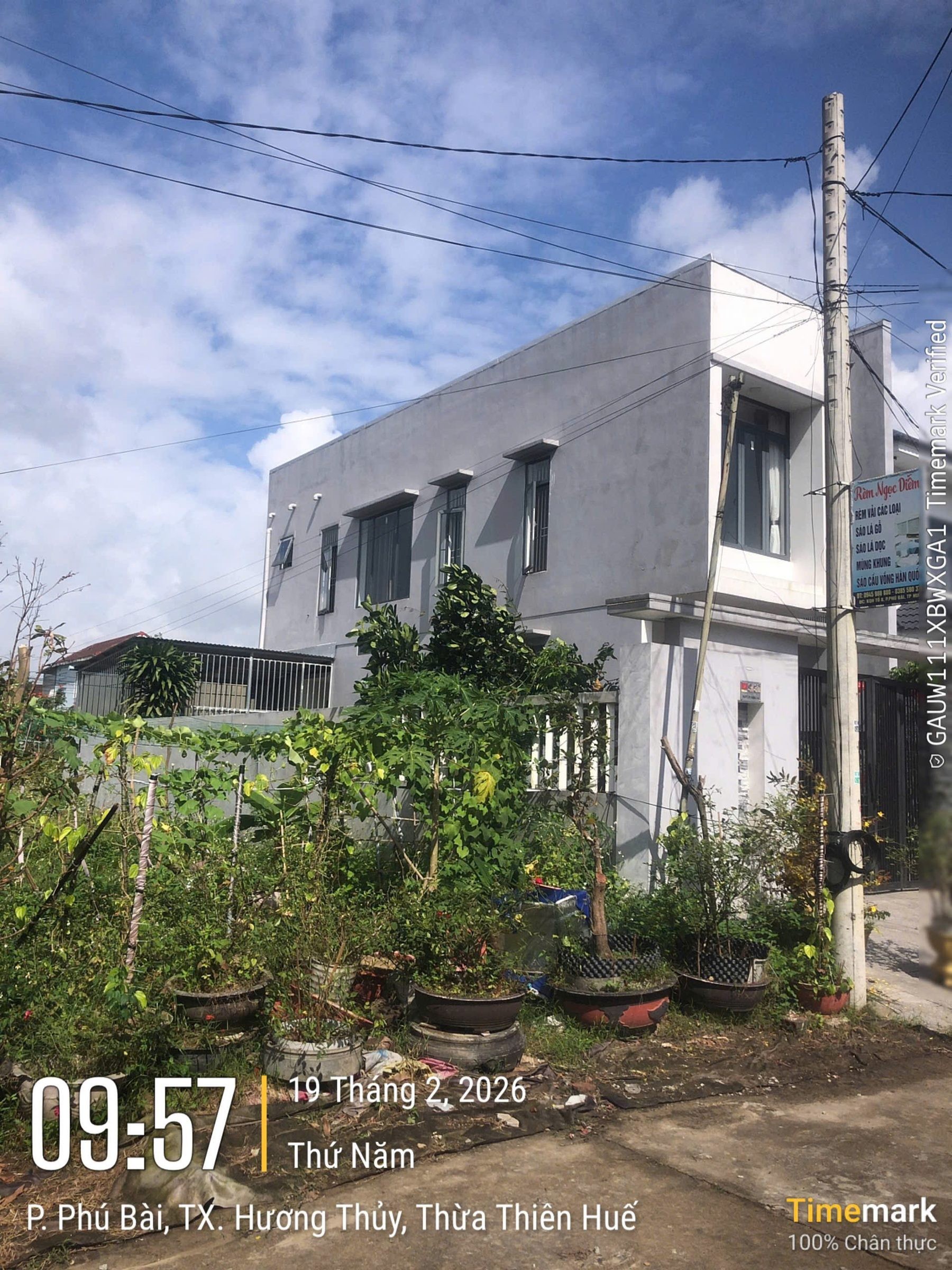 bán đất đường số 31 Nguyễn Đăng Sở thuộc KQH Nguyễn Khoa Văn, Phú Bài , TP Huế - Ảnh 2