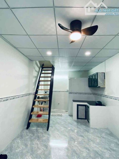 🌹 NHÀ HIẾM QUẬN 5 – ĐỐI DIỆN BỆNH VIỆN CHẤN THƯƠNG CHỈNH HÌNH – NHỈNH 2 TỶ - Ảnh 3