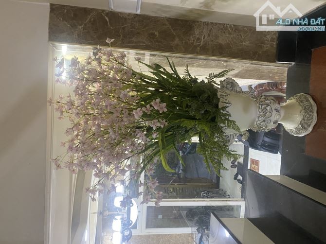 🏡 NHÀ 4 LẦU 56M² – LÊ TRỌNG TẤN – 4PN, 1 PHÒNG THỜ – CHỈ 7,2 TỶ - Ảnh 1