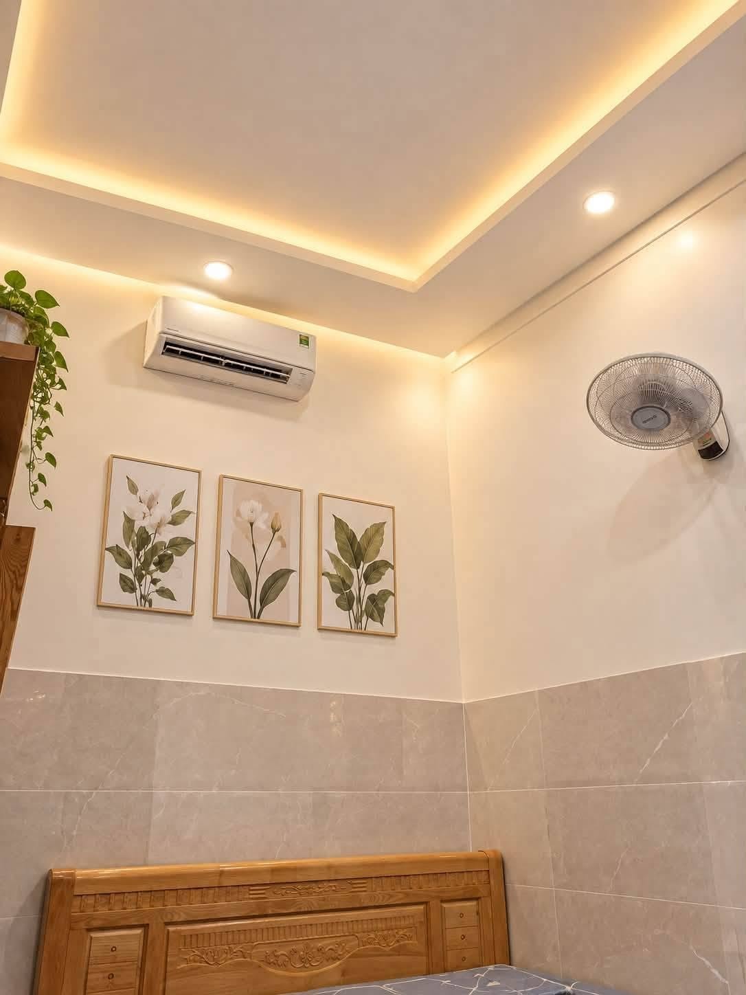 🏠NHÀ ĐẸP 2 TẦNG 📐4,2 x 16 72m2 - Ảnh 2