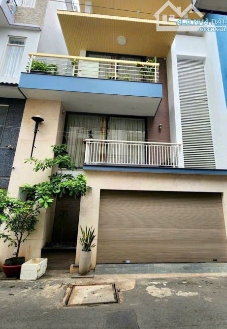 Cần bán Gấp nhà hẻm 6m Hoà Hưng, Q10 (DTCN hơn 68m2). Giá 3Tỷ320 còn ra lộc - Ảnh 1