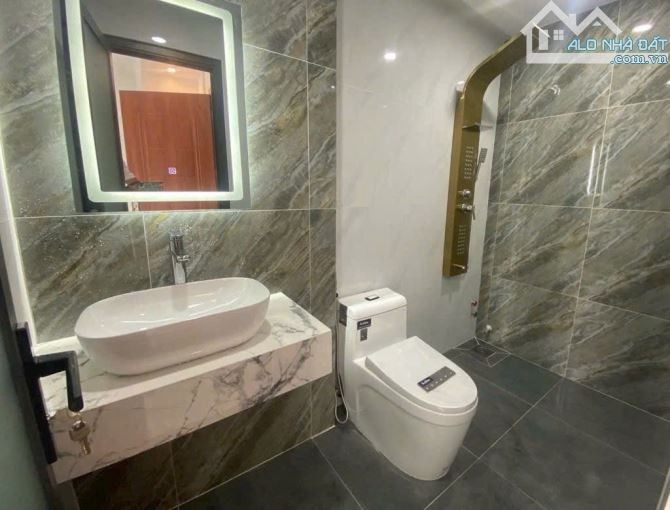 Cần bán Gấp nhà hẻm 6m Hoà Hưng, Q10 (DTCN hơn 68m2). Giá 3Tỷ320 còn ra lộc - Ảnh 5