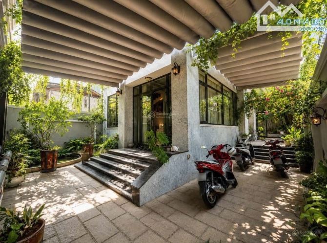 Chủ cần bán nhà Mặt tiền đường Phạm Văn Nghị, Q7(DTCN hơn 104m2). Chốt giá 5tỷ380 - Ảnh 5