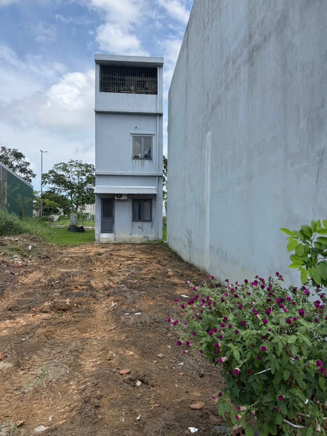 Bán đất KQH Hương Sơ 📌📌📌Làm việc trực tiếp giá tốt !!! - Ảnh 1