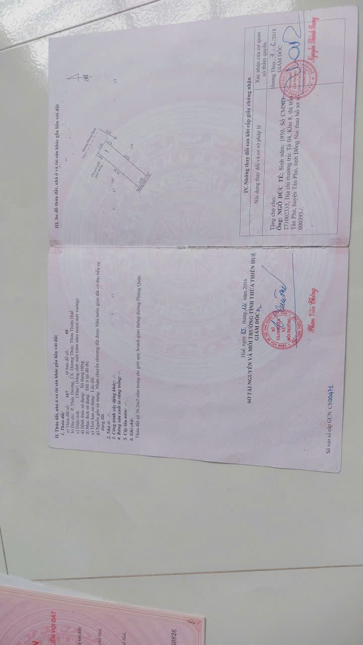 Bán đất đường phùng quán 📌📌📌Làm việc trực tiếp giá tốt !!! - Ảnh 2