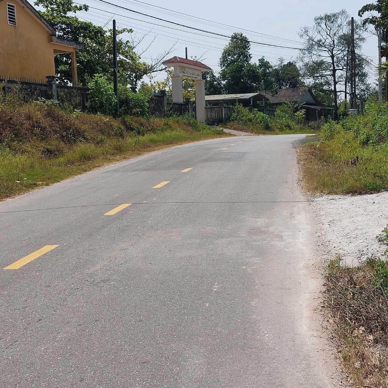 Bán đất đường phùng quán 📌📌📌Làm việc trực tiếp giá tốt !!! - Ảnh 3