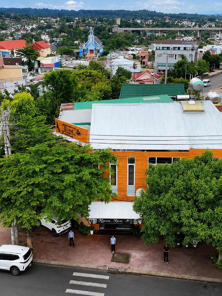 cần bán nhà góc 2 mặt tiền đinh tiên hoàng - Ảnh 4