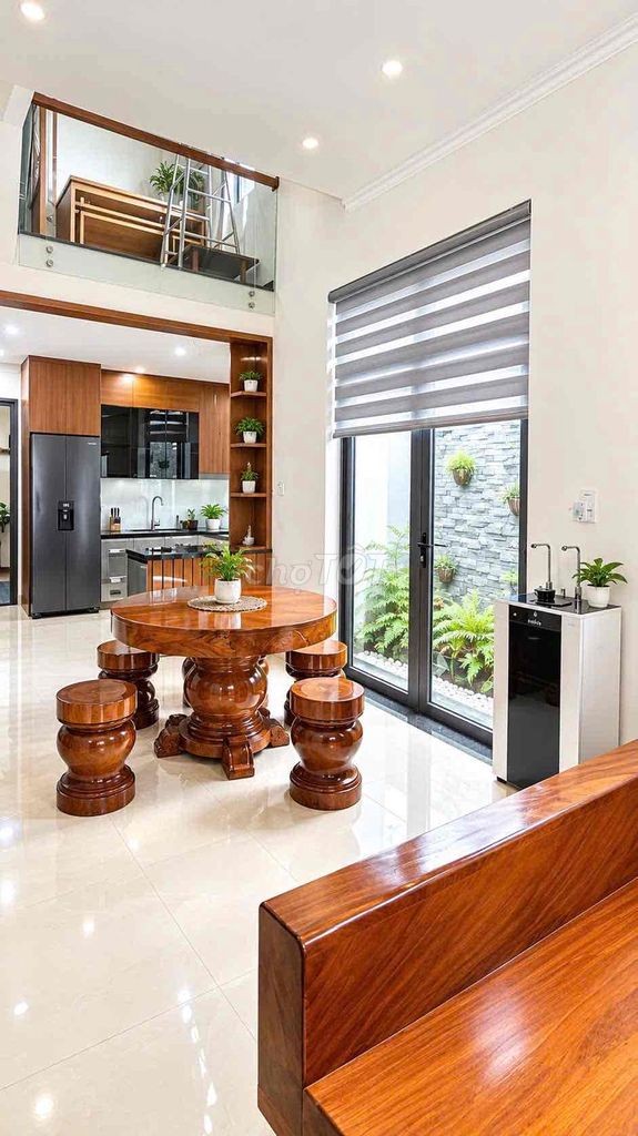 🏠 CHÍNH CHỦ - BÁN NHÀ ĐẸP 2 TẦNG XÂY TÂM HUYẾT - HẺM 90 TRƯỜNG CHINH - Ảnh 1