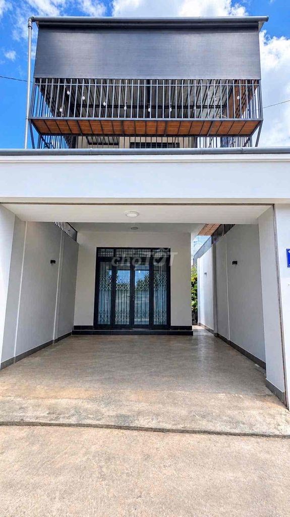 🏠 CHÍNH CHỦ - BÁN NHÀ ĐẸP 2 TẦNG XÂY TÂM HUYẾT - HẺM 90 TRƯỜNG CHINH - Ảnh 3