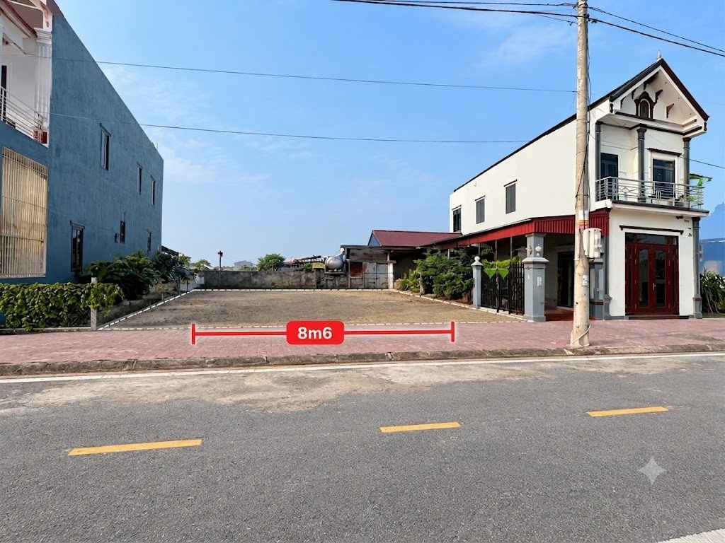 -- Biển Hải Xuân và Bài Toàn Đầu Tư An Toàn Chỉ 1,5tỷ 202m2 -- - Ảnh 1