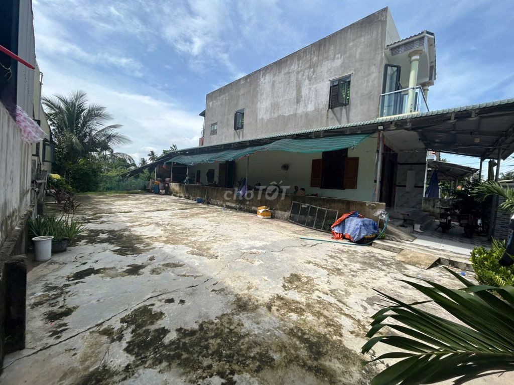 CHÍNH CHỦ BÁN ĐẤT- 100M2 - Ảnh 1