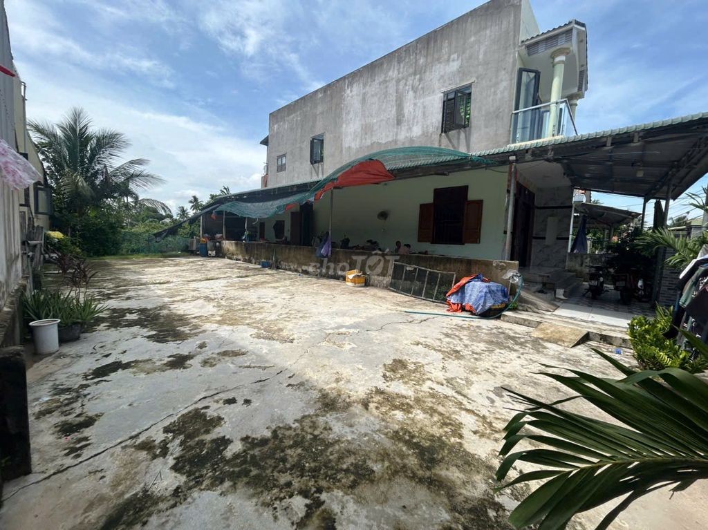 CHÍNH CHỦ BÁN ĐẤT- 100M2 - Ảnh 2