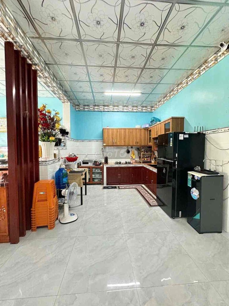 Bán nhà full nội thất gặp chính chủ còn thương lượng - Ảnh 3
