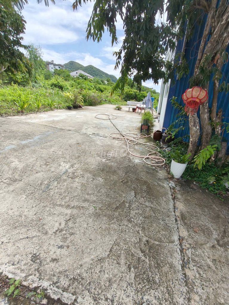 Bán nhanh lô Phước đồng. 74m2. Chỉ 1ty320tr *** Lô 2 mặt tiền 74m2 - Ảnh 5
