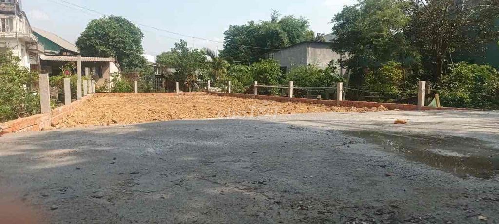 CẦN BÁN LÔ ĐẤT HẺM OTO TỚI NƠI HỘ KHẨU TRẦN PHÚ