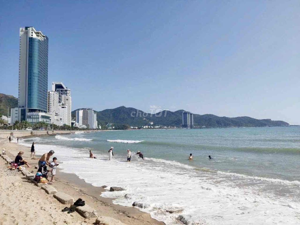 Bán đất cách Biển chỉ 150m, P. Bắc Nha Trang. Gần Hòn Chồng Giá: 3,9ty - Ảnh 6