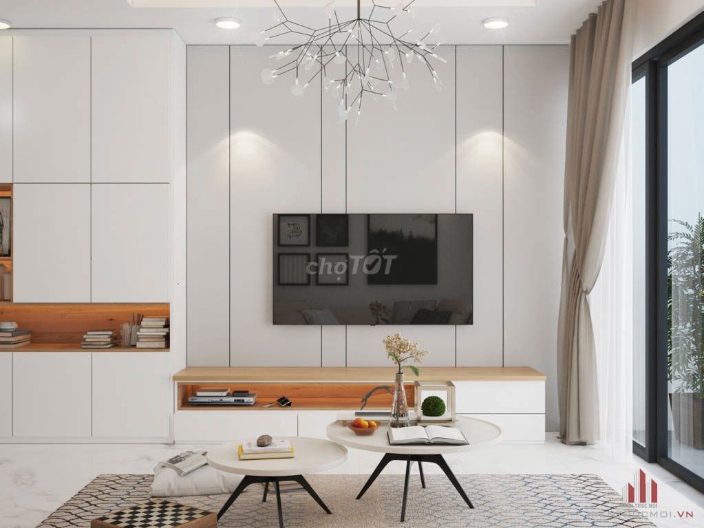 Cần bán căn hộ view sông Hàn tầng cao, nội thất cao cấp chuẩn 5 sao !