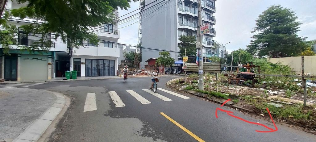 🏡 SIÊU PHẨM MẶT TIỀN MẠC CỬU – VIEW CÔNG VIÊN – GẦN BIỂN .
