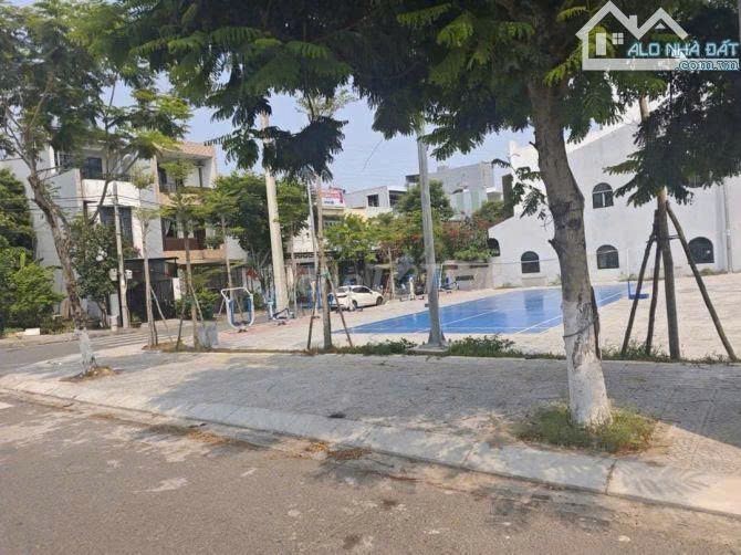 🏡 SIÊU PHẨM MẶT TIỀN MẠC CỬU – VIEW CÔNG VIÊN – GẦN BIỂN .
