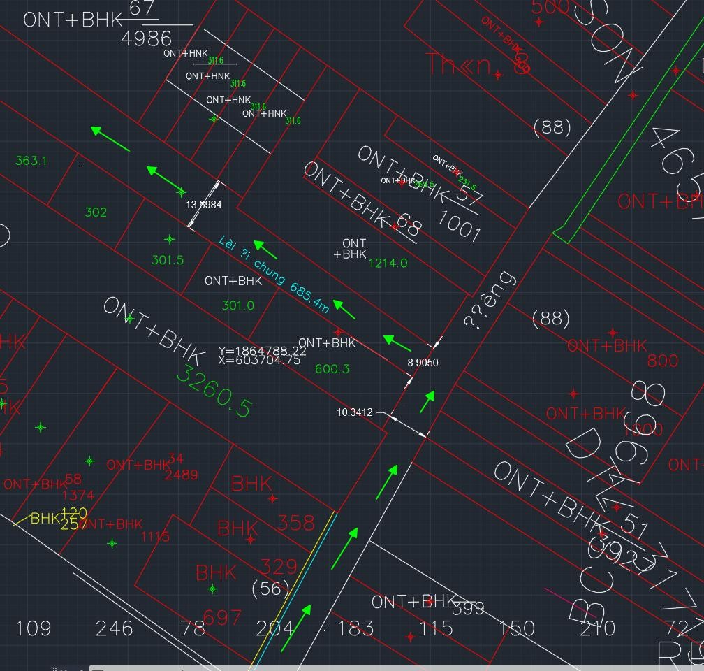 Bán nhanh lô Đất 311.6m2cách đường 2 làn 30m, biển 900m - Ảnh 2