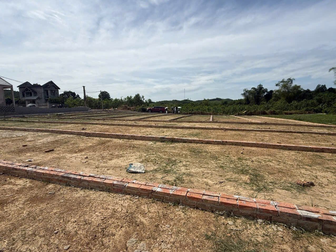 Chỉ hơn 100tr có ngay lô đất gần trung tâm xã tại Lạc Thủy Hòa Bình - Ảnh 2