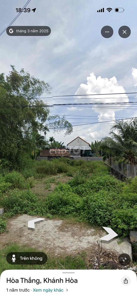 an cư , lập nghiệp bán đất - Ảnh 3