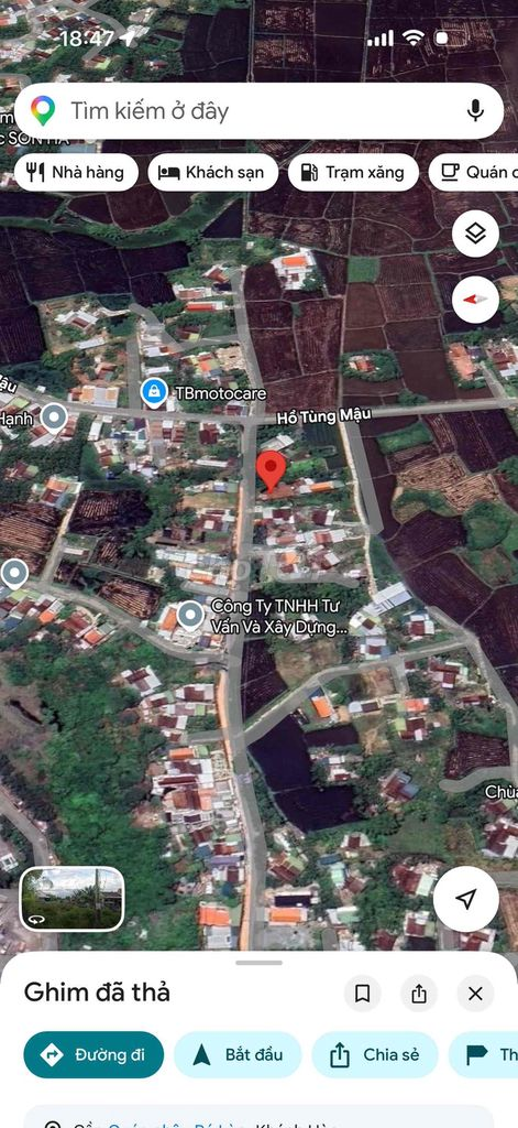 an cư , lập nghiệp bán đất - Ảnh 4