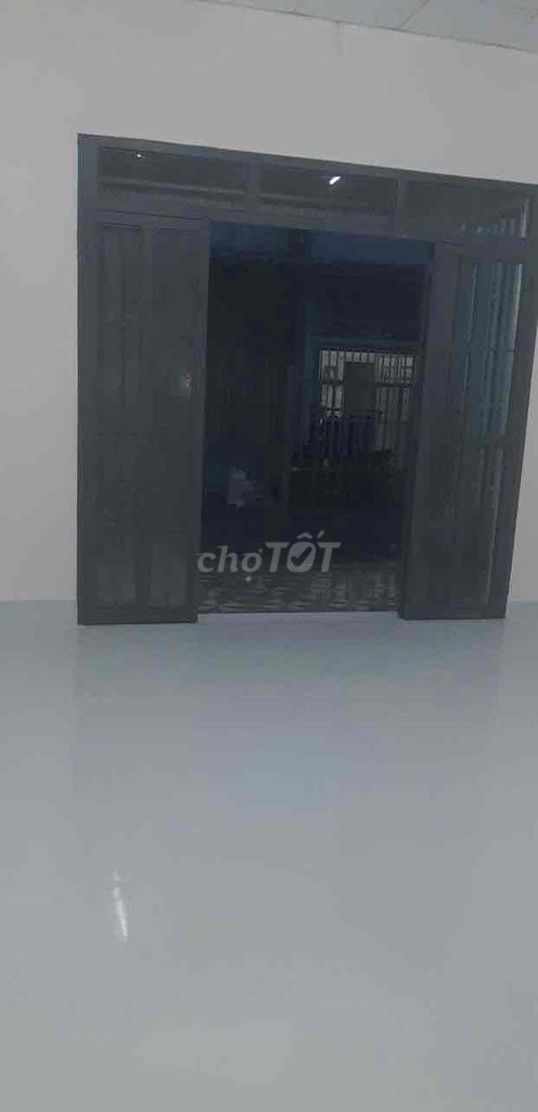 Bán nhà Khu dân cư Hoàng Hảo