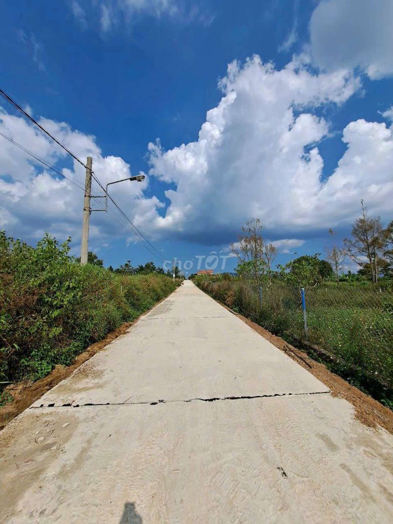 500m2 đất đẹp cần bán