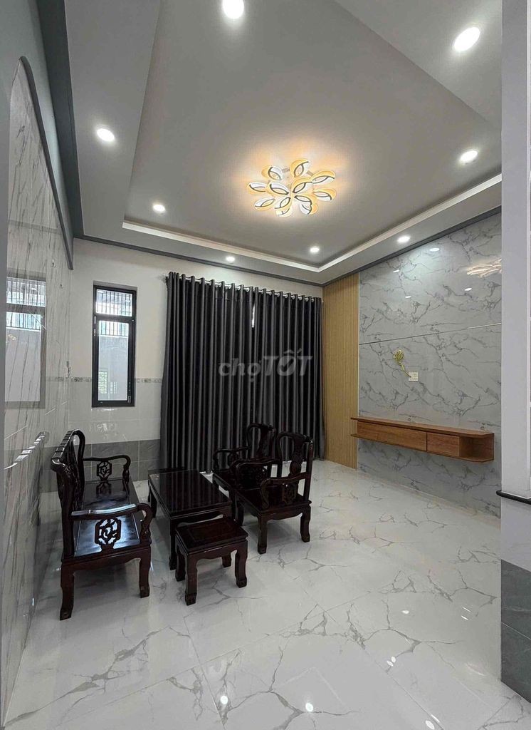 Nhà Trường An