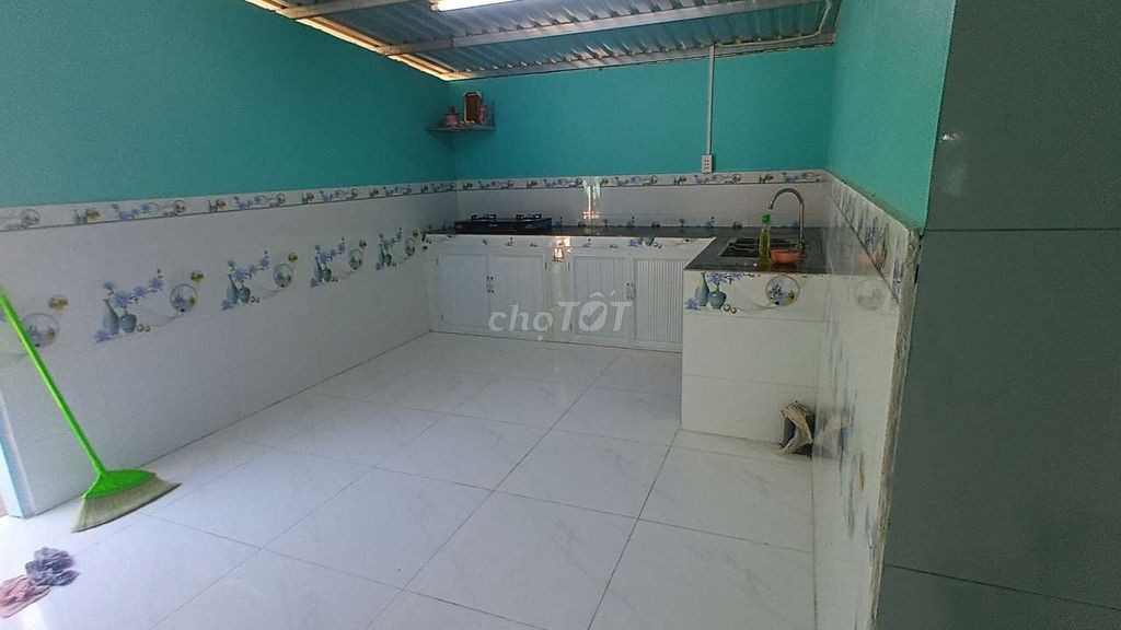 Nhà mới Như Hình