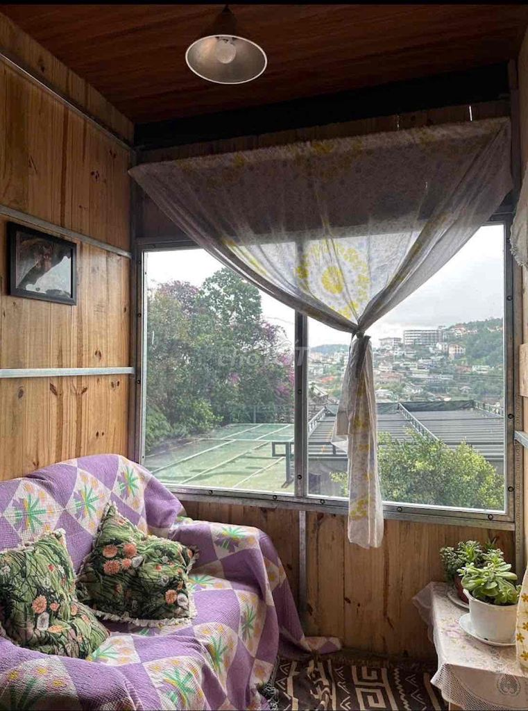 CHỦ NGỘP bán căn nhà nhỏ xinh 45,5m2
