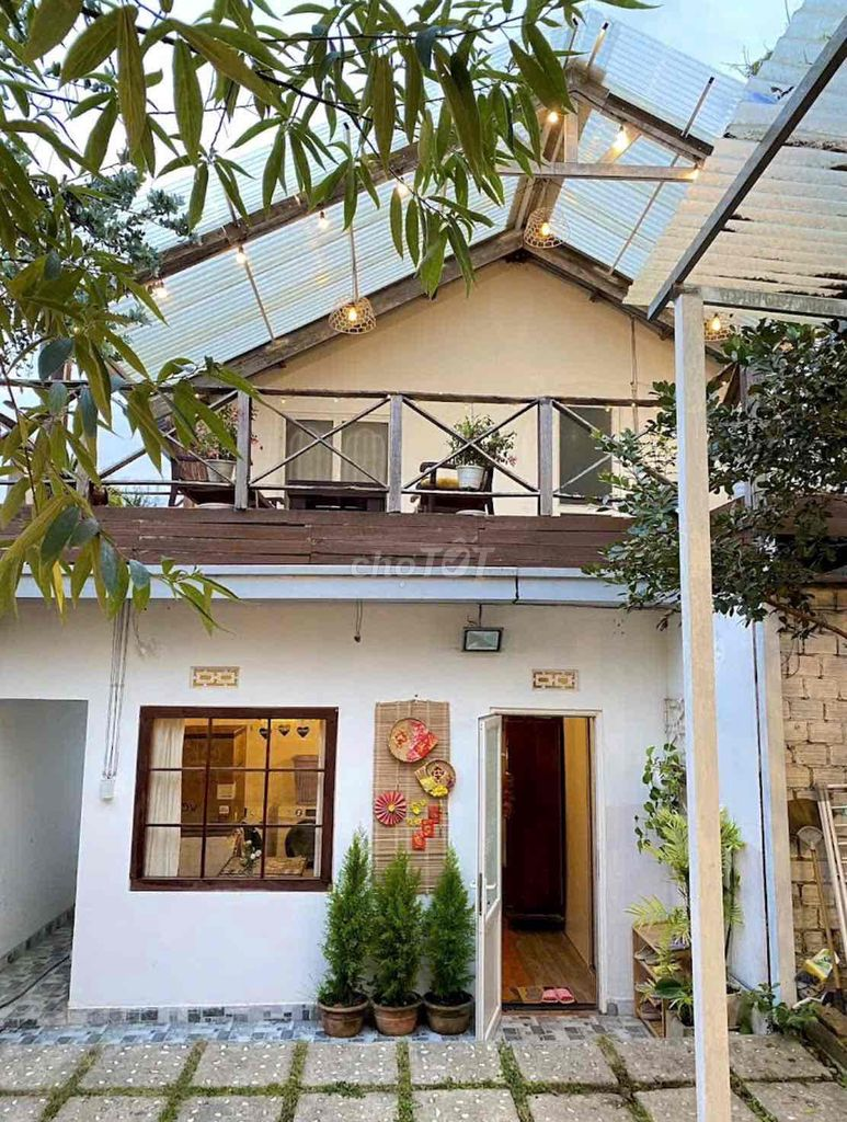CHỦ NGỘP bán căn nhà nhỏ xinh 45,5m2 - Ảnh 6