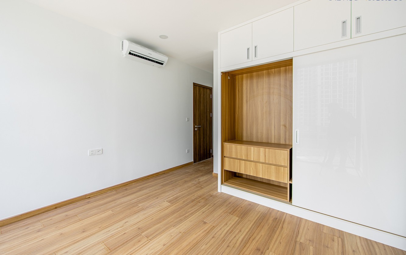 Siêu Rẻ Duy Nhất Chỉ 1 Căn 2PN Góc Tòa M2 Eco Green Sài Gòn - Ảnh 5