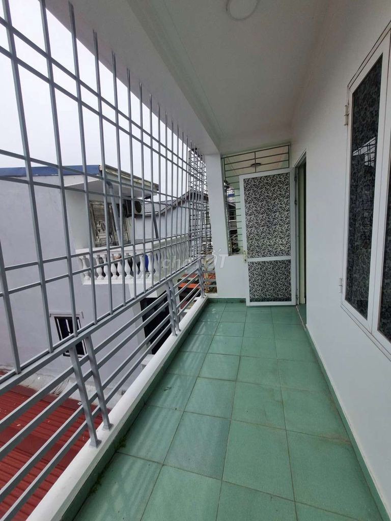 Bán nhà trong ngõ đường Đông An - Ảnh 5
