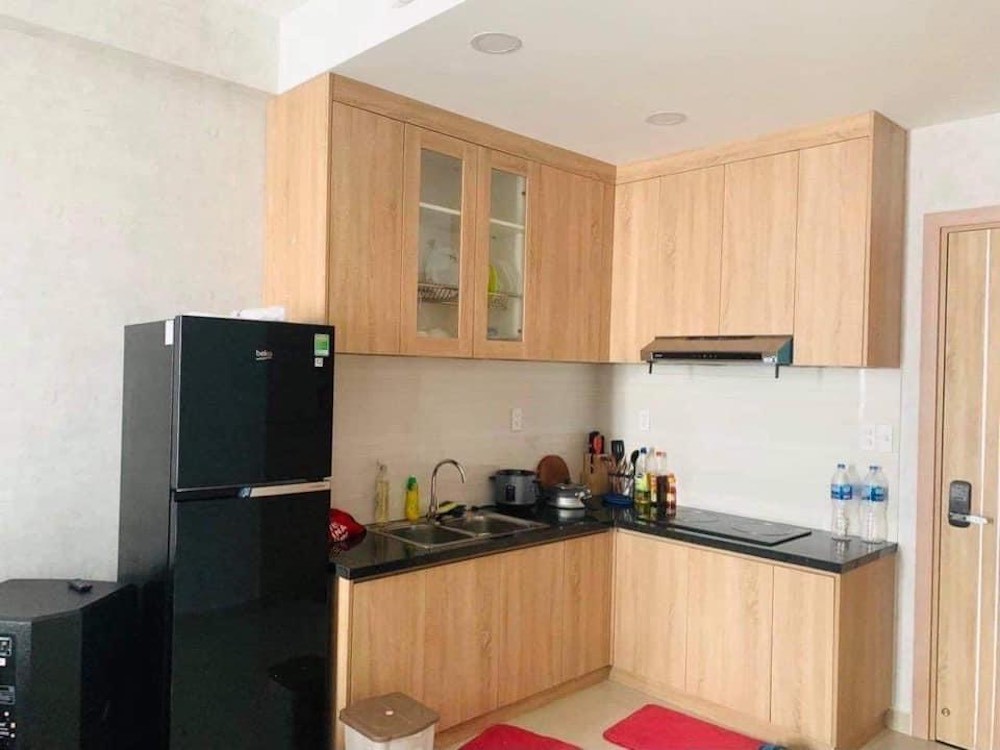 Bán 2PN Saigon Gate Way Full Nội Thất Giá Rẻ - Ảnh 6